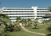 Отель Drita Hotel